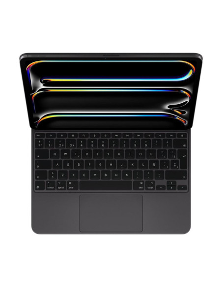 Teclado apple magic keyboard inalambrico apple