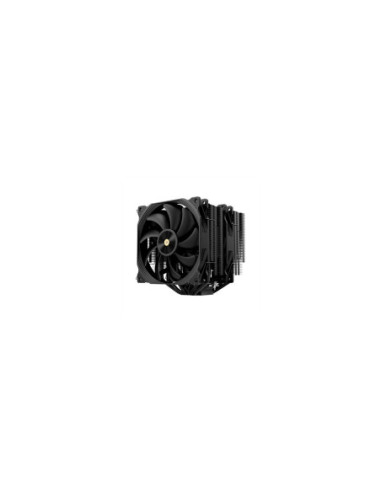 Ventilador disipador cpu hiditec c40 pro