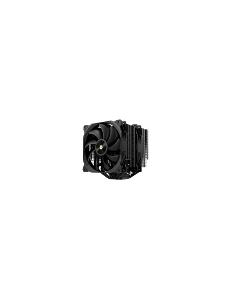 Ventilador disipador cpu hiditec c40 pro