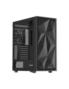 Caja ordenador gaming genesis diaxid 605f