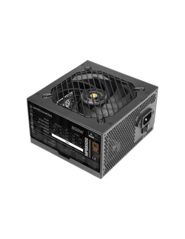 Fuente alimentacion mars gaming 850w mpb850si