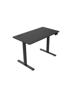 Mars gaming mesa elevable eléctrica 110x60cm