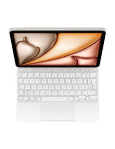 Teclado apple magic keyboard ipad ai