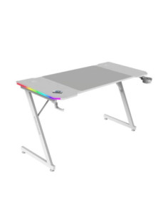 Mesa mars gaming escritorio ergo rgb