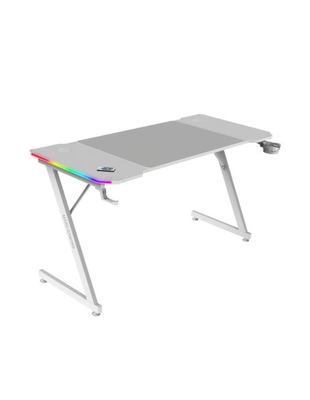 Mesa mars gaming escritorio ergo rgb