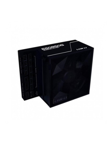 Fuente alimentacion atx lian li edge