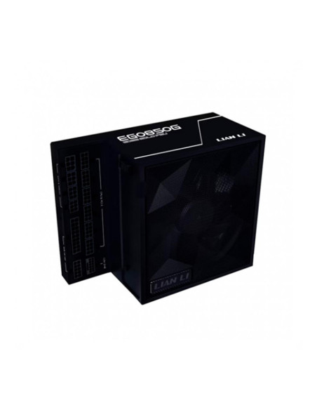 Fuente alimentacion atx lian li edge