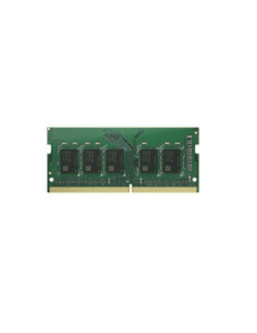 Memoria ram ddr4 4gb synology sodimm