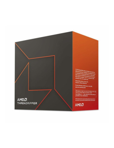 Procesador amd ryzen threadripper 7970x 32