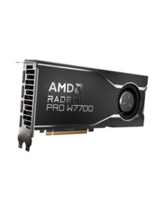 Tarjeta grafica amd radeon pro w7700
