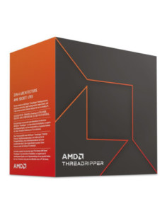Amd ryzen threadripper 7980x 3.2ghz box