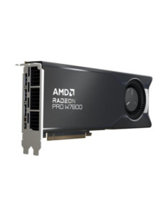 Tarjeta grafica amd radeon pro w7800