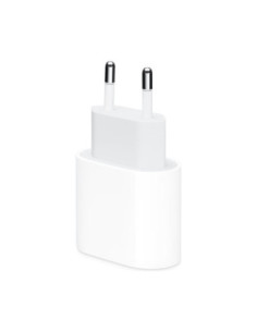 Cargador apple 20w usb tipo c