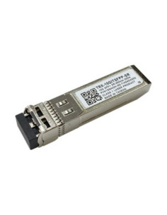 Modulo transceptor sfp+ qnap trx - 10gitsfpp - sr 850nm