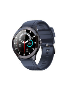 Smartwatch leotec multisport wave azul