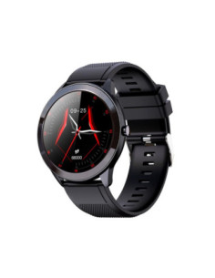 Smartwatch leotec multisport wave negro
