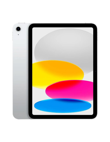 Apple ipad a16 128gb wifi silver