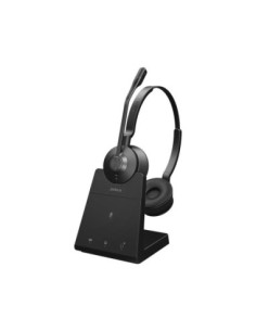 Auriculares jabra engage 45 se inalambrico