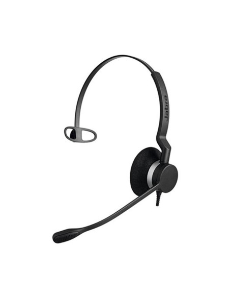 Auriculares jabra biz 2300 mono