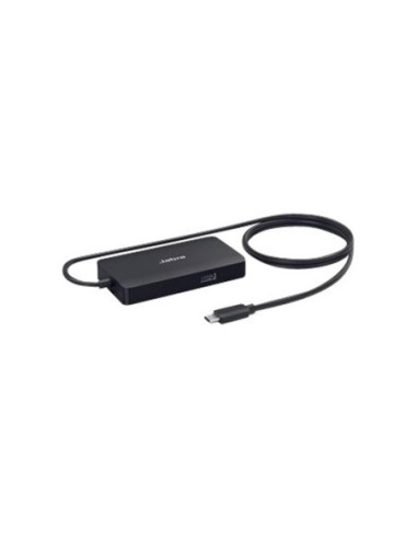 Hub jabra panacast usb tipo c
