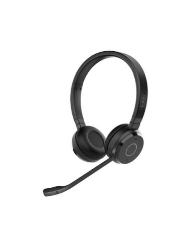 Auriculares jabra evolve 65 te ms