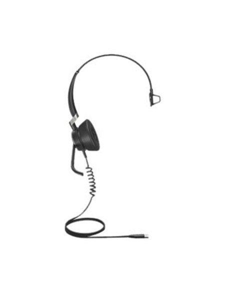 Auriculares jabra engage 50 negro