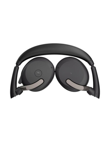 Auriculares jabra evolve2 65 flex ms