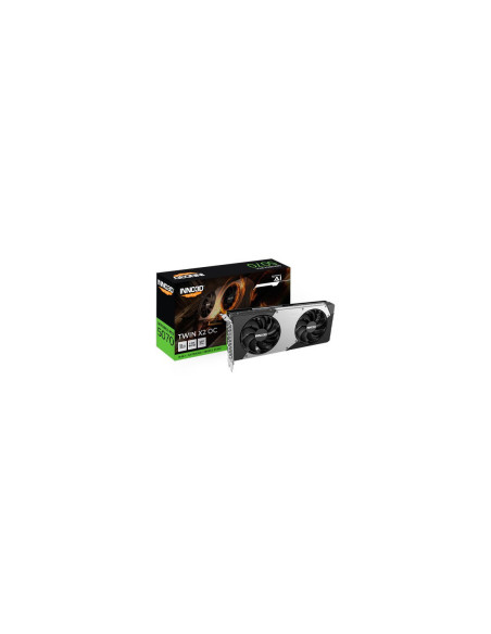 Tarjeta grafica inno3d rtx 5070 twin