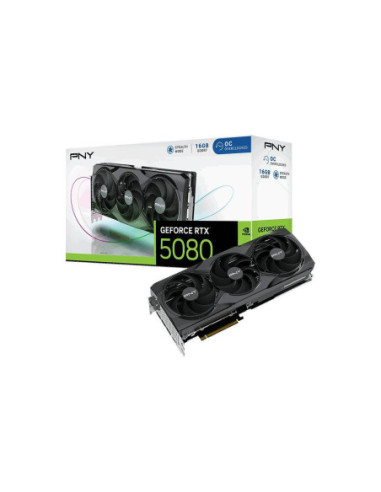 Tarjeta grafica pny geforce rtx 5080