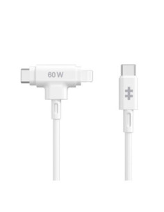 Cable usb tipo c a usb