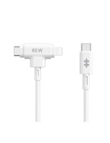 Cable usb tipo c a usb