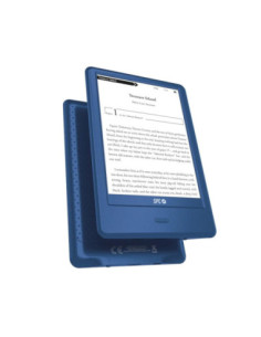 Libro electronico ebook spc dickens light2