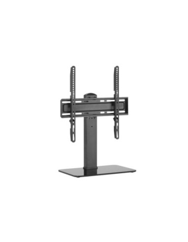 Soporte mesa con base equip vesa