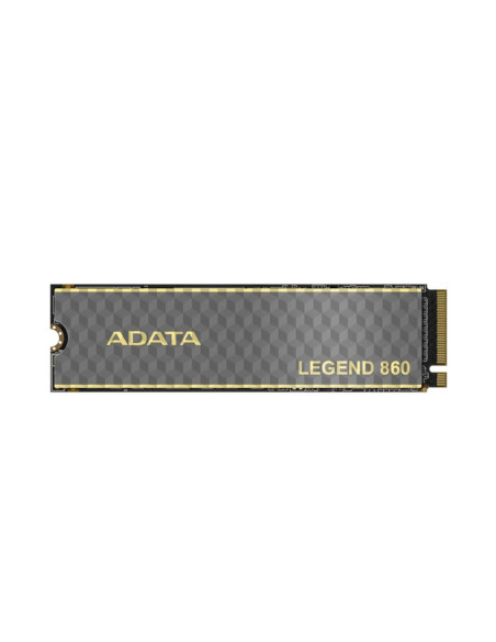 Disco duro interno solido ssd adata