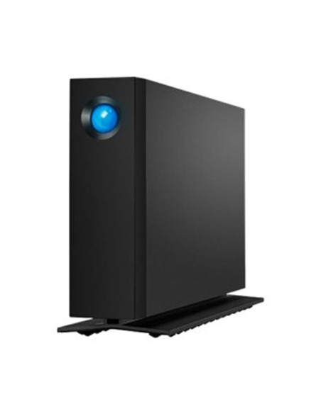 Disco duro externo hdd lacie d2