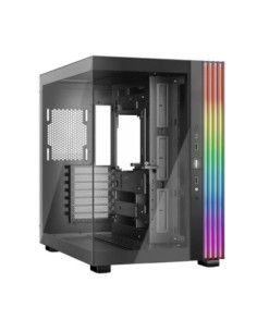 Caja ordenador gaming be quiet! light