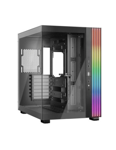 Caja ordenador gaming be quiet! light