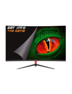 Monitor curvo gaming keep out xgm27pro+v3