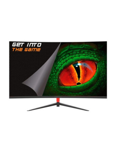 Monitor curvo gaming keep out xgm27pro+v3