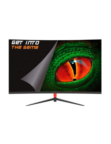 Monitor curvo gaming keep out xgm27pro+v3
