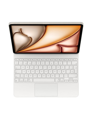 Teclado apple magic keyboard ipad air