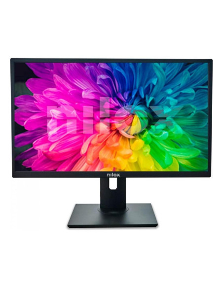 Monitor nilox nxm24regweb01 23.8 pulgadas fhd 75hz