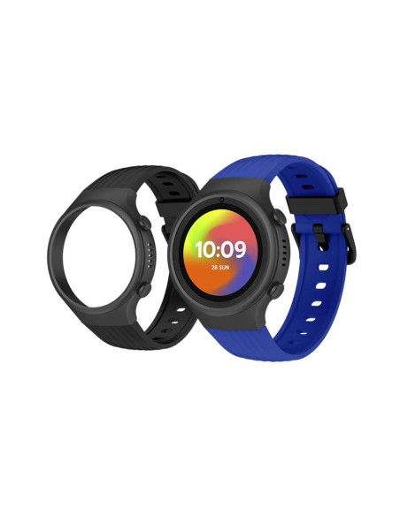 Smartwatch spc smartee 4g junior 1.2 pulgadas