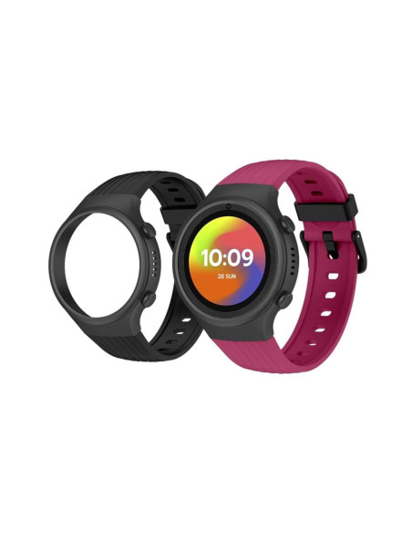 Smartwatch spc smartee 4g junior 1.2 pulgadas