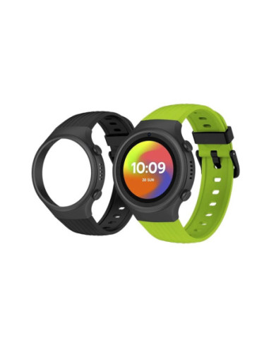 Smartwatch spc smartee 4g junior 1.2 pulgadas
