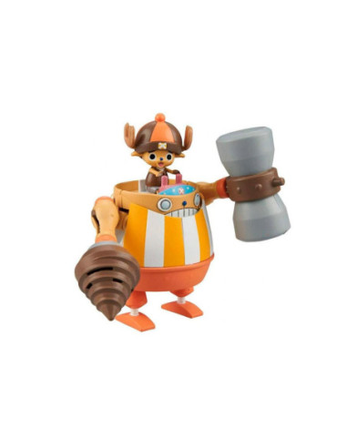 Chopper robo super 4 kung fu