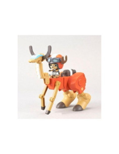 Chopper robo super 5 walk hopper