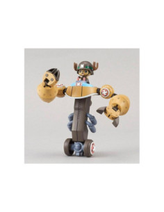 Chopper robo super 2 heavy armor