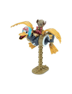 Chopper robot2 chopper wing re - run