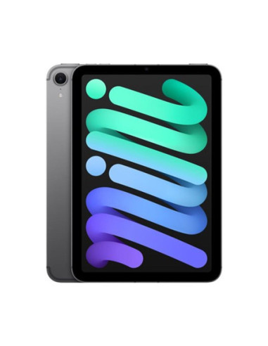 Apple ipad mini 8.3 pulgadas 256gb wifi